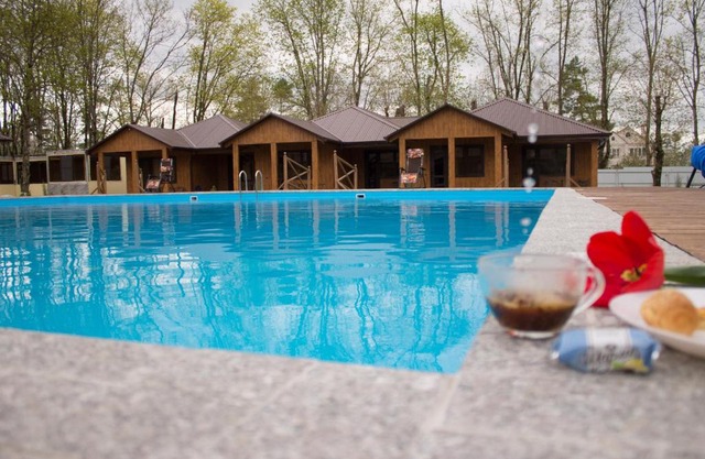 Sofia Spa Resort