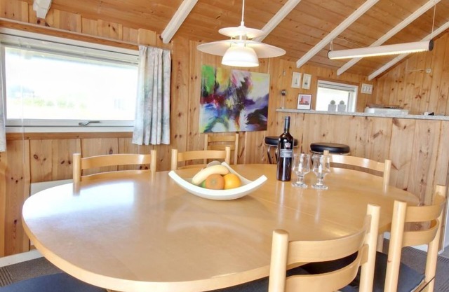 "Sofie" - 150m from the sea by Interhome