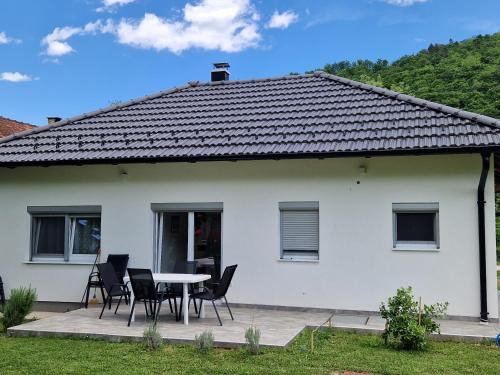 Sofija, Guests House