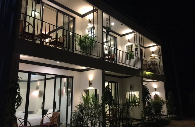 Sofinny Motel