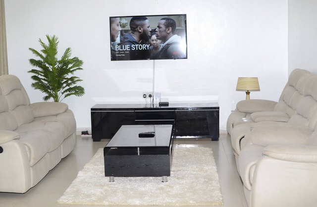 Sofitel Executive Apartments in kisumu