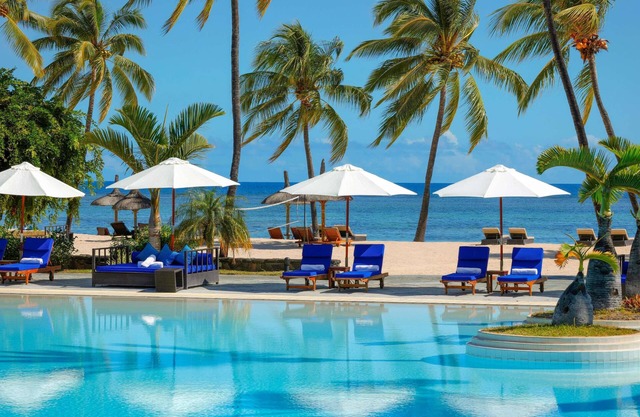 Sofitel Mauritius L'Imperial Resort & Spa