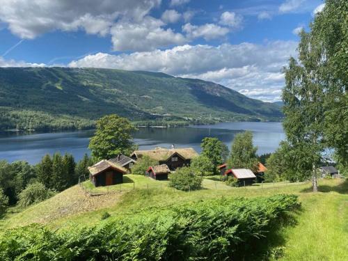 « SoFly Cottage », le charme pur