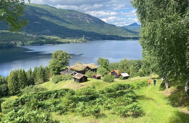 "sofly Cottage", Pure Charm - 6 People - all Outdoor Activities Around