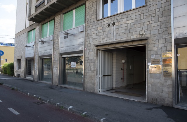 Soggiorno La Coccinella
