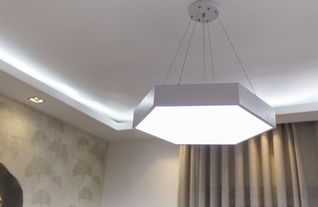Soha Suites II, Luxury apartment
