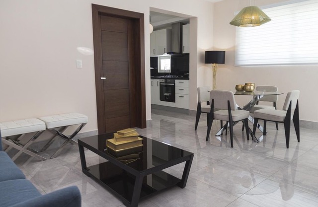 Soha Suites I B05 - One Bedroom Apartment, Sleeps 3