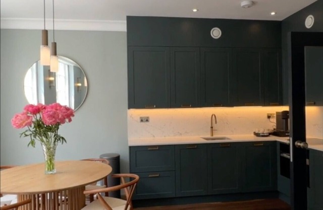 Soho Gem Vibrant London Hideaway