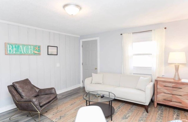 Sojourns Spit 2 BR Beach Shack 1278WOV#2