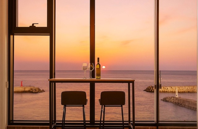 Sokcho The Sharp Pension