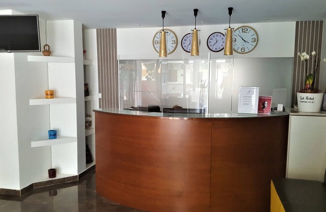 Sol Hotel