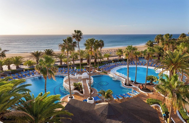 Sol Lanzarote - All Inclusive