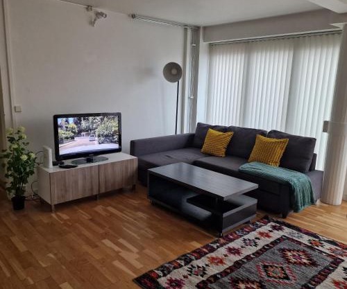 Solace Apartment, Oslo Downtown