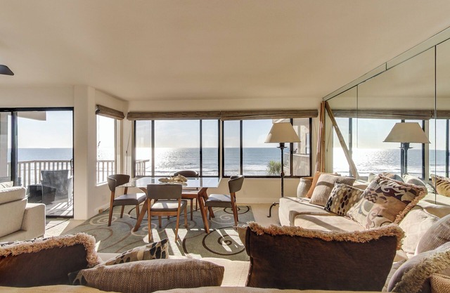 Solana Oceanfront | Pool, Spa, Ocean Views