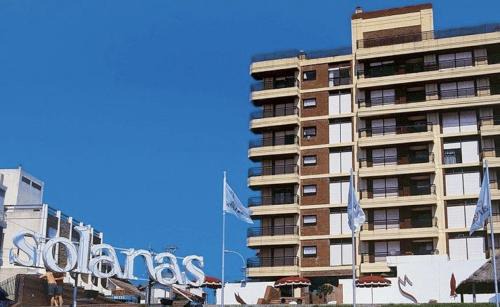 Solanas Playa Mar del Plata
