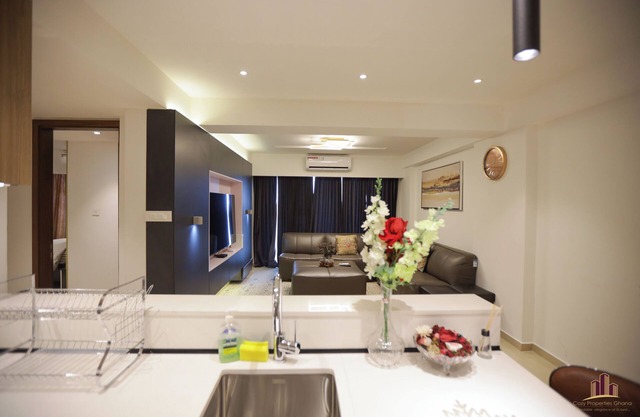 Solaris Cozy Haven