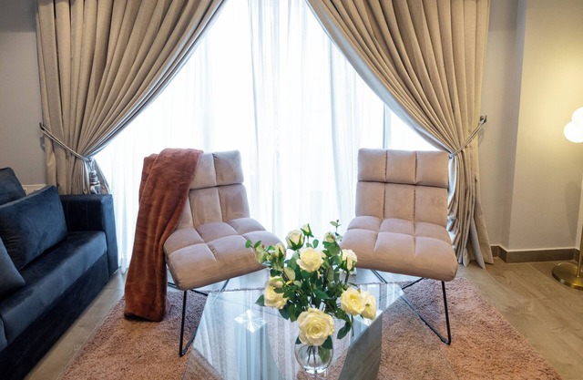 Solaris Luxury unit 308