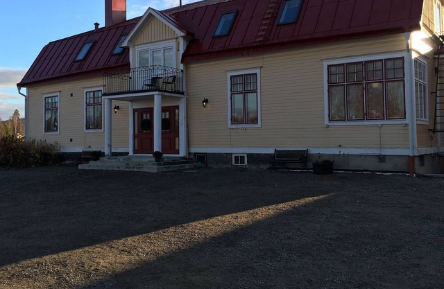 Solbacken Bed & Breakfast
