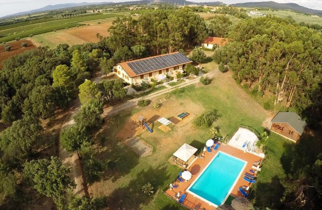 Sole 1 - Monolocale con soppalco