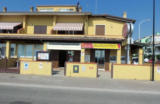 Sole Mare 11