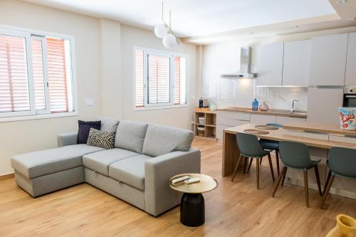 Solea Apartment