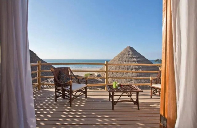 Soleil Bungalows