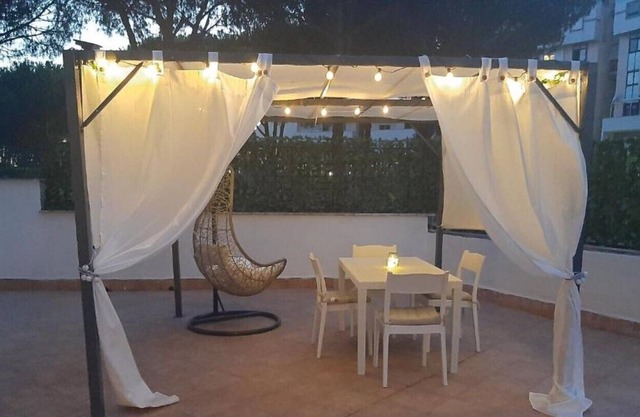 Soleil Luxury Home Spa