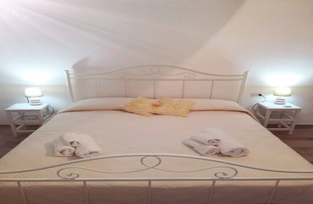 Solemare holidays home