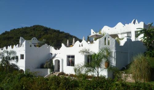 Soles Blancos Serranita