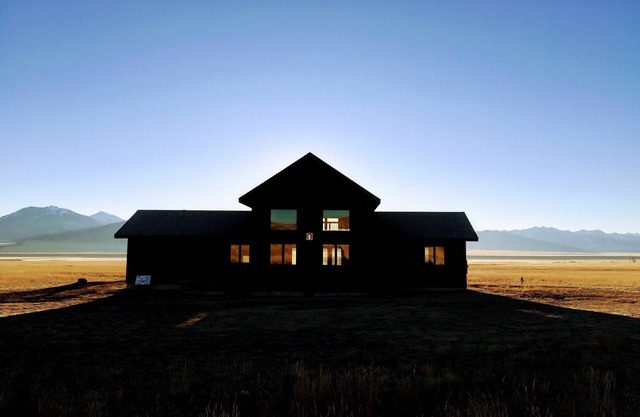 Solitude | Majestic Views | Adventure | Couples or Groups
