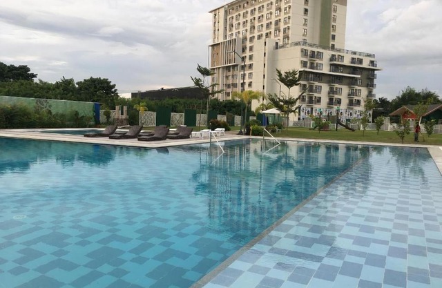 Residences 