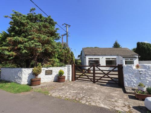Solway Cottage