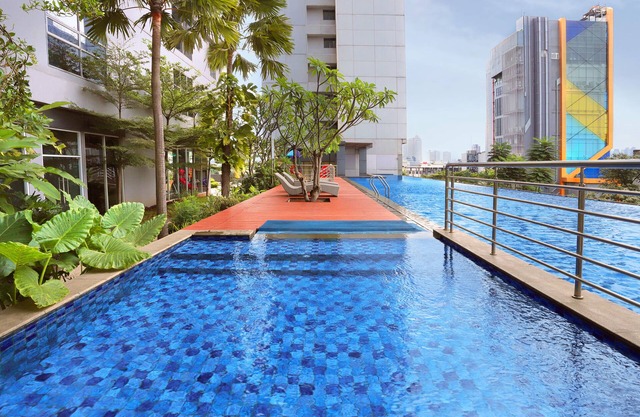 Somerset Kencana Jakarta