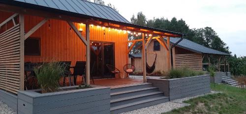 Sominkowe Wzgórze