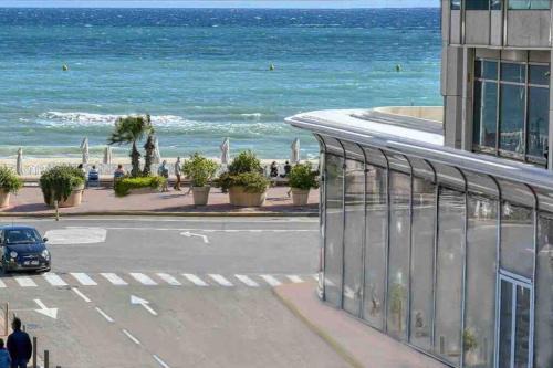 Somptueux logement,Cannes Croisette,4 Étoiles*