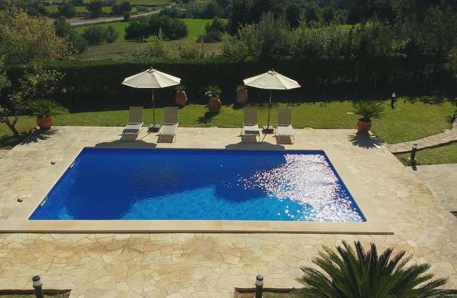 Son Tomasset Villa - Six Bedroom Villa, Sleeps 12