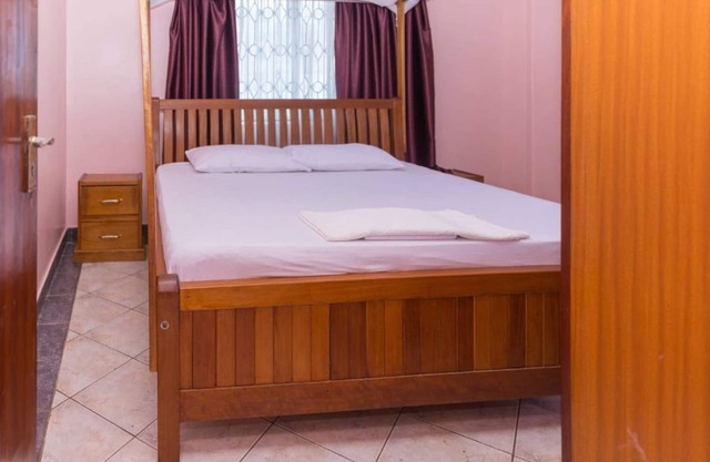 Sonata Apartments Hse 3