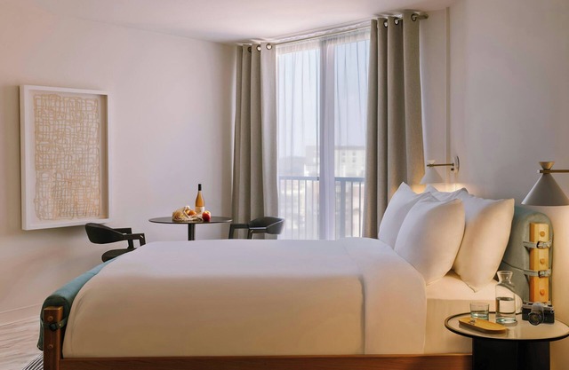 Sonder by Marriott Bonvoy The Fitz Apartments Downtown St Paul
