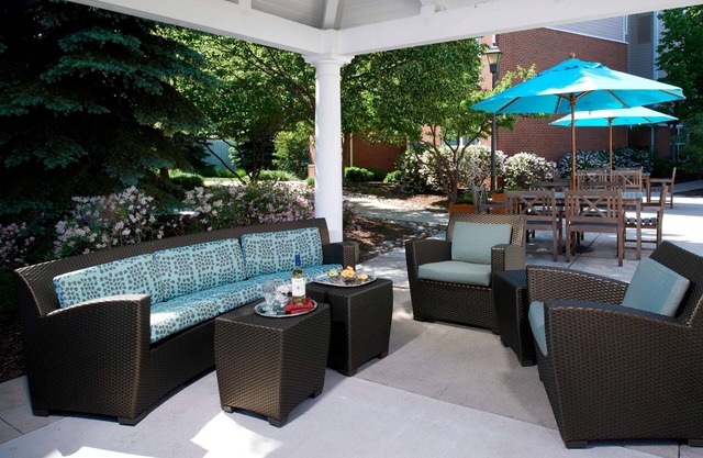 Sonesta ES Suites Chicago Waukegan Gurnee