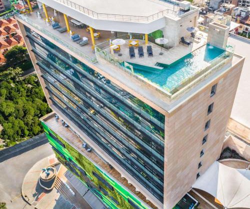Sonesta Hotel Ibagué