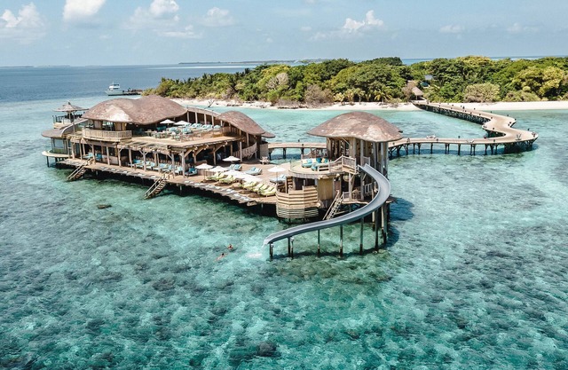 Soneva Fushi