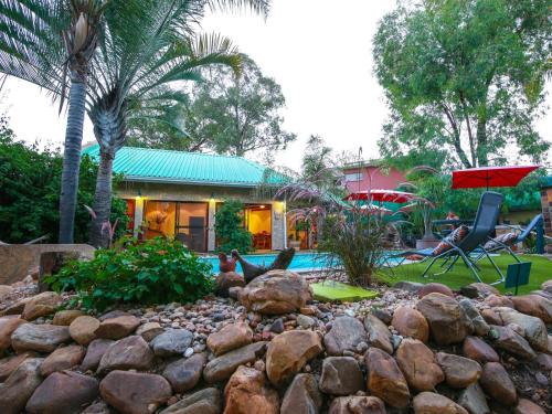 Sonneneck Guesthouse