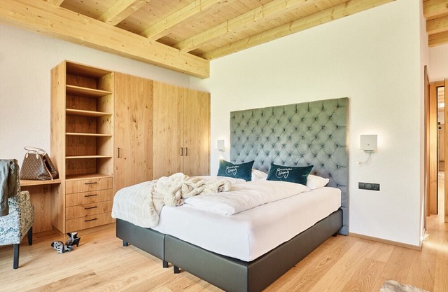 Sonnenhang your boutique apartment
