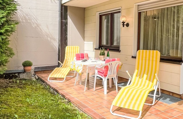 Sonnenmatt App. 12 by Interhome