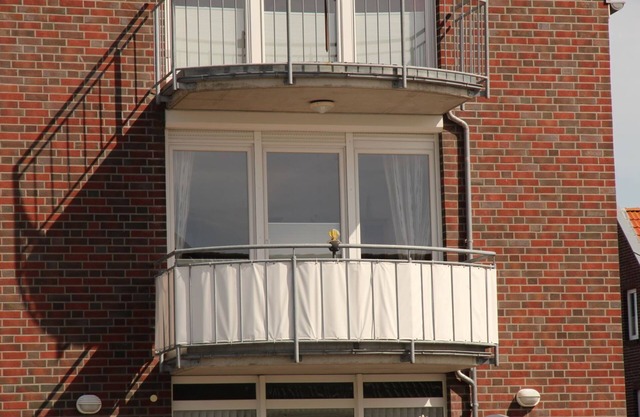 Sonnenschein - Schöne Ferienwohnung in Norddeich