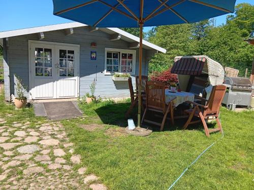 Sonnenscheinhof Alpakas, Alpaka Hütte