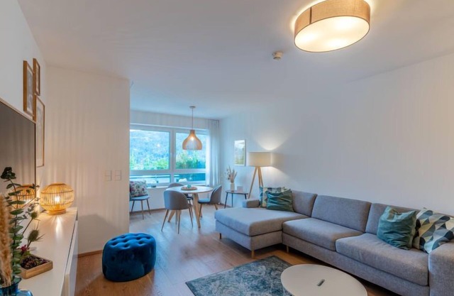 Sonnentanz alpe maritima Ski & See-Top 2 by Interhome