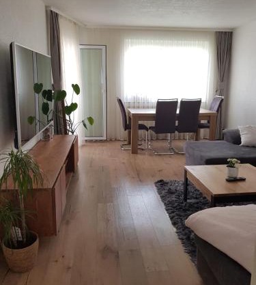 Sonnige 3 Zimmer Ferienwohnung Sun Mountain