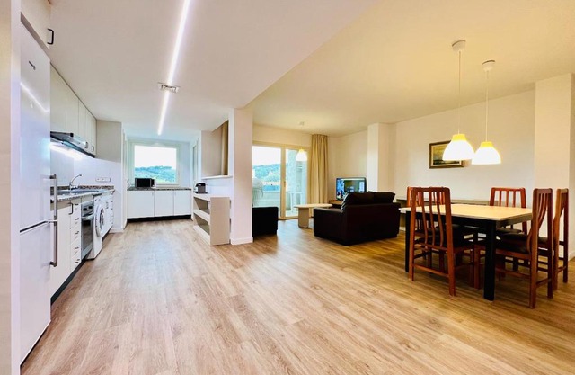 Sono Master Apartments