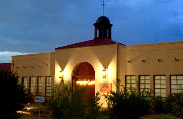 Sonoran Desert Inn & Conference Center